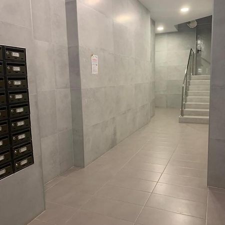バレンシアHabitacion Individualアパートメント エクステリア 写真